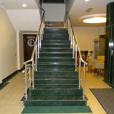 Elit Asya Hotel Balıkesir Exterior foto