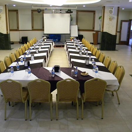 Elit Asya Hotel Balıkesir Exterior foto