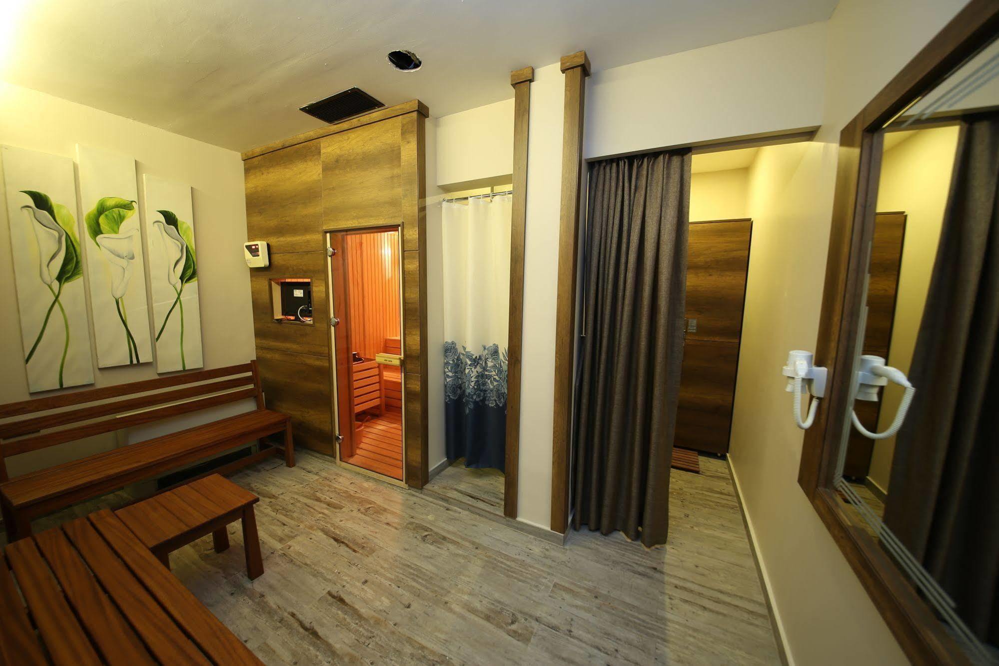 Elit Asya Hotel Balıkesir Exterior foto