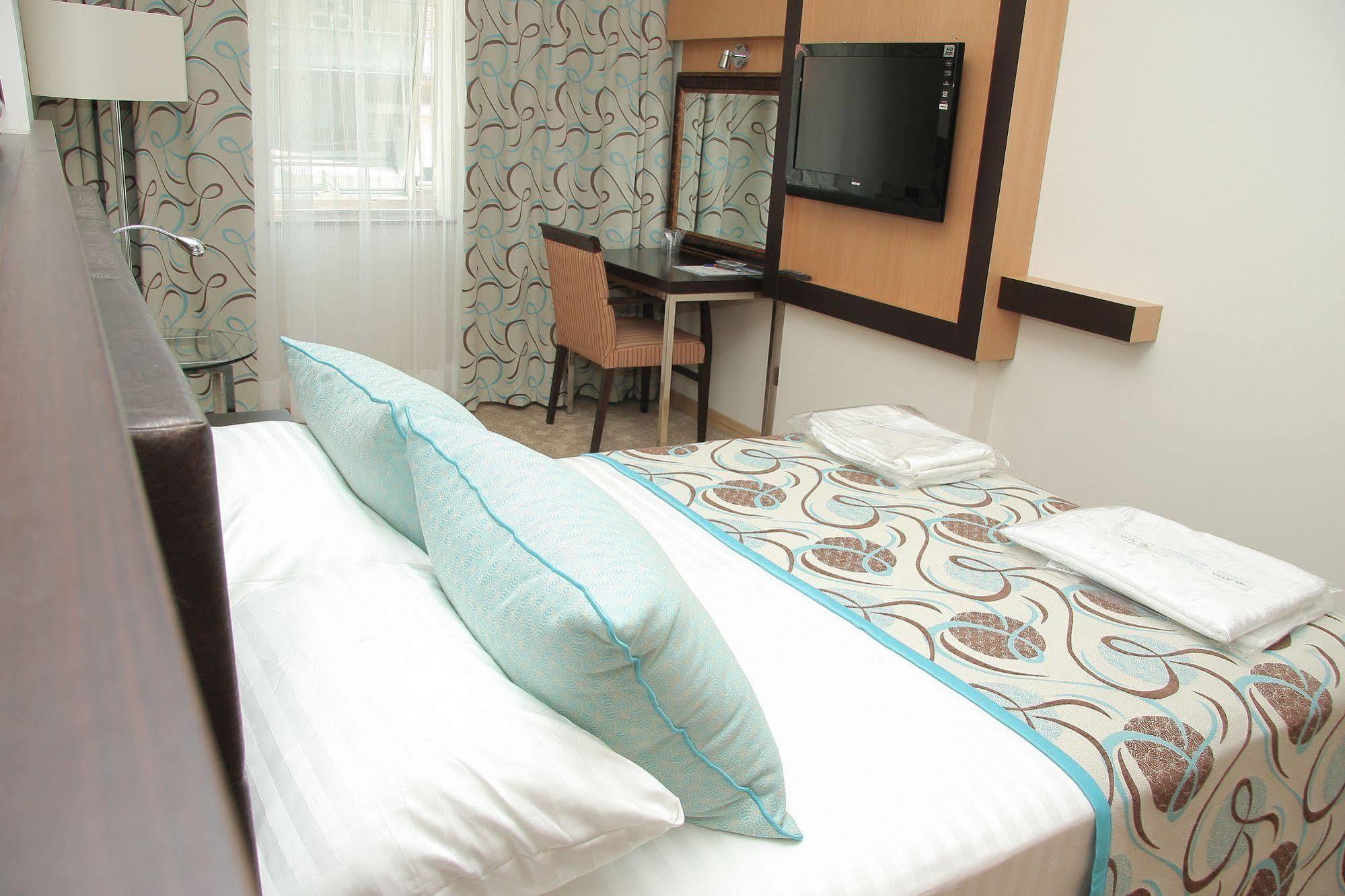 Elit Asya Hotel Balıkesir Exterior foto